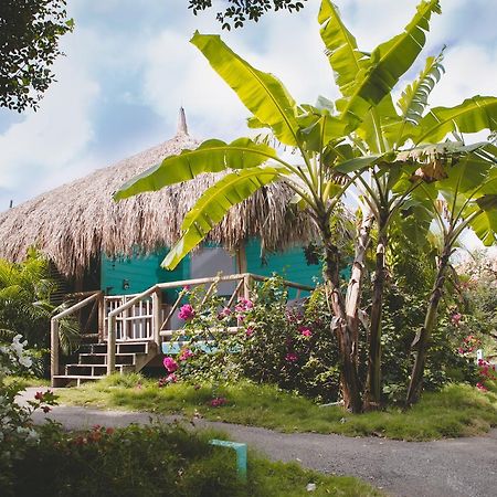 Mondi Lodge Sint Michiel Екстер'єр фото