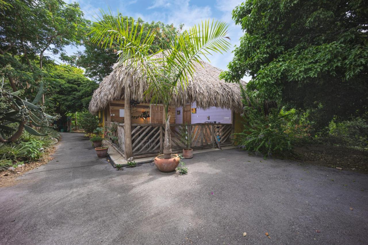 Mondi Lodge Sint Michiel Екстер'єр фото
