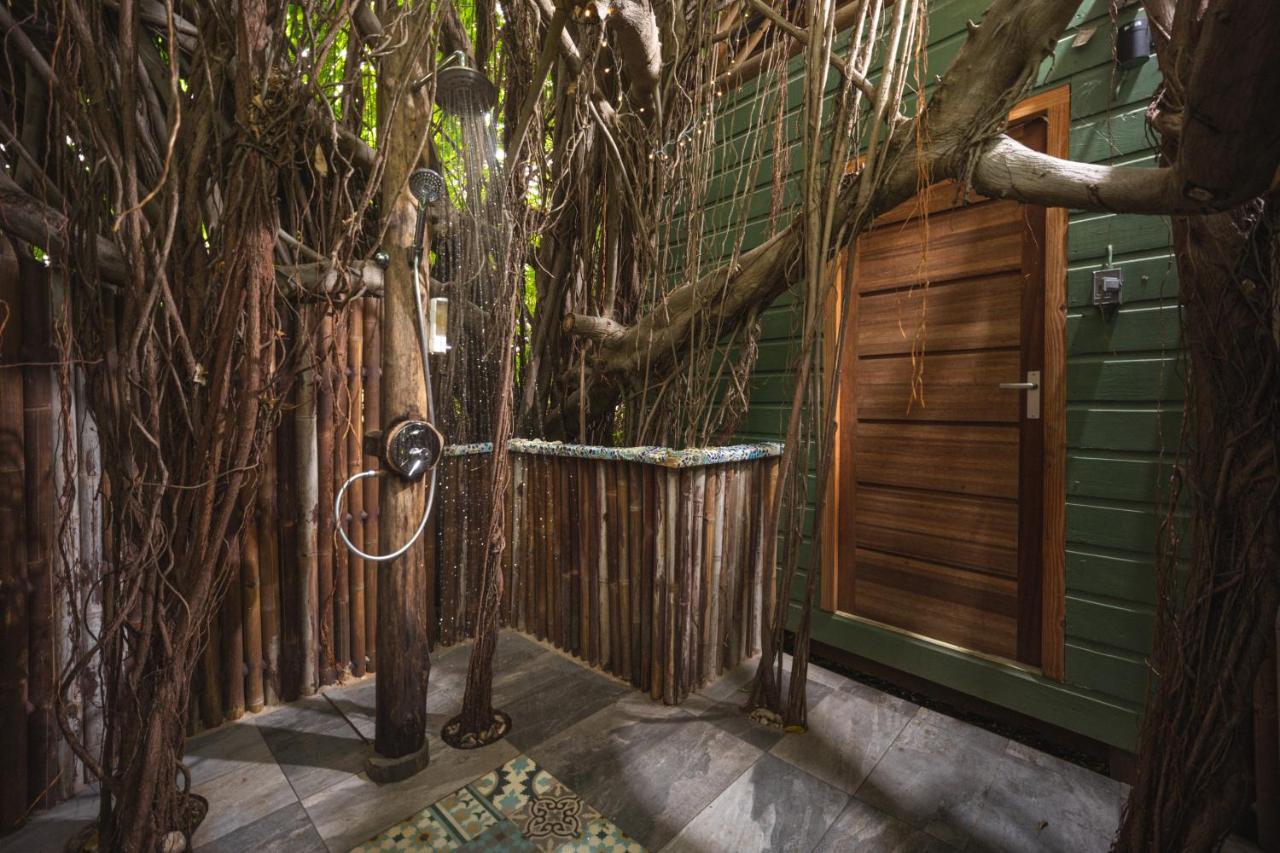 Mondi Lodge Sint Michiel Екстер'єр фото