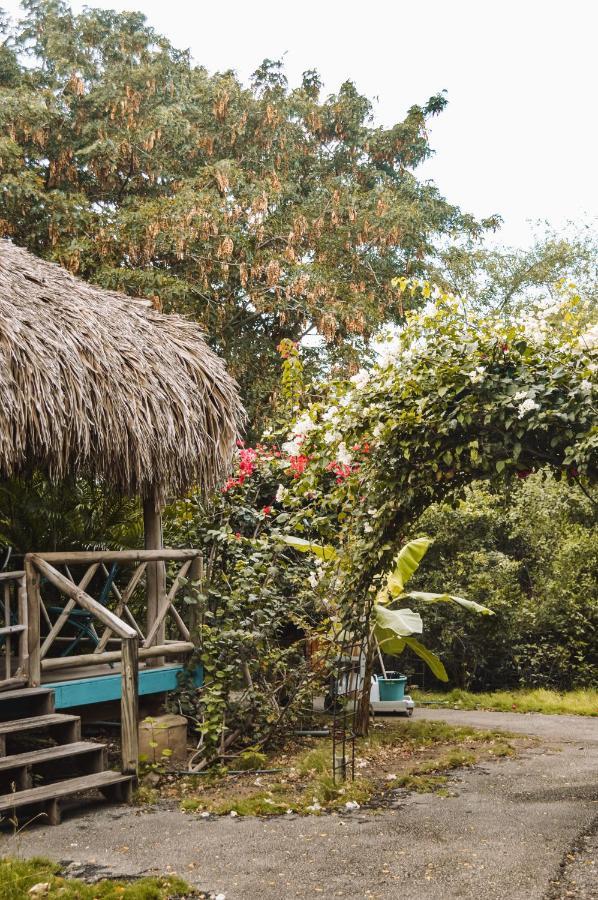 Mondi Lodge Sint Michiel Екстер'єр фото
