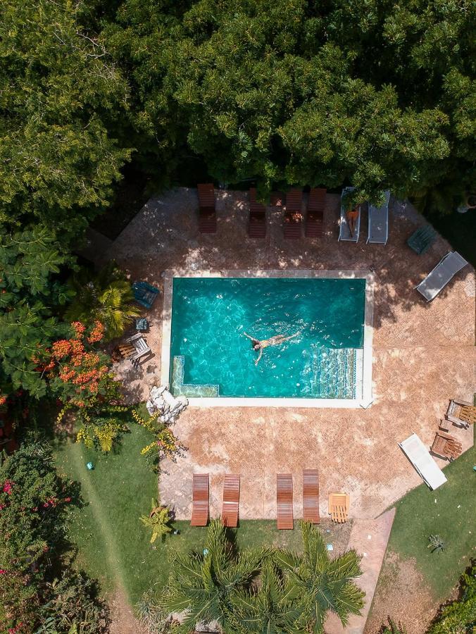 Mondi Lodge Sint Michiel Екстер'єр фото