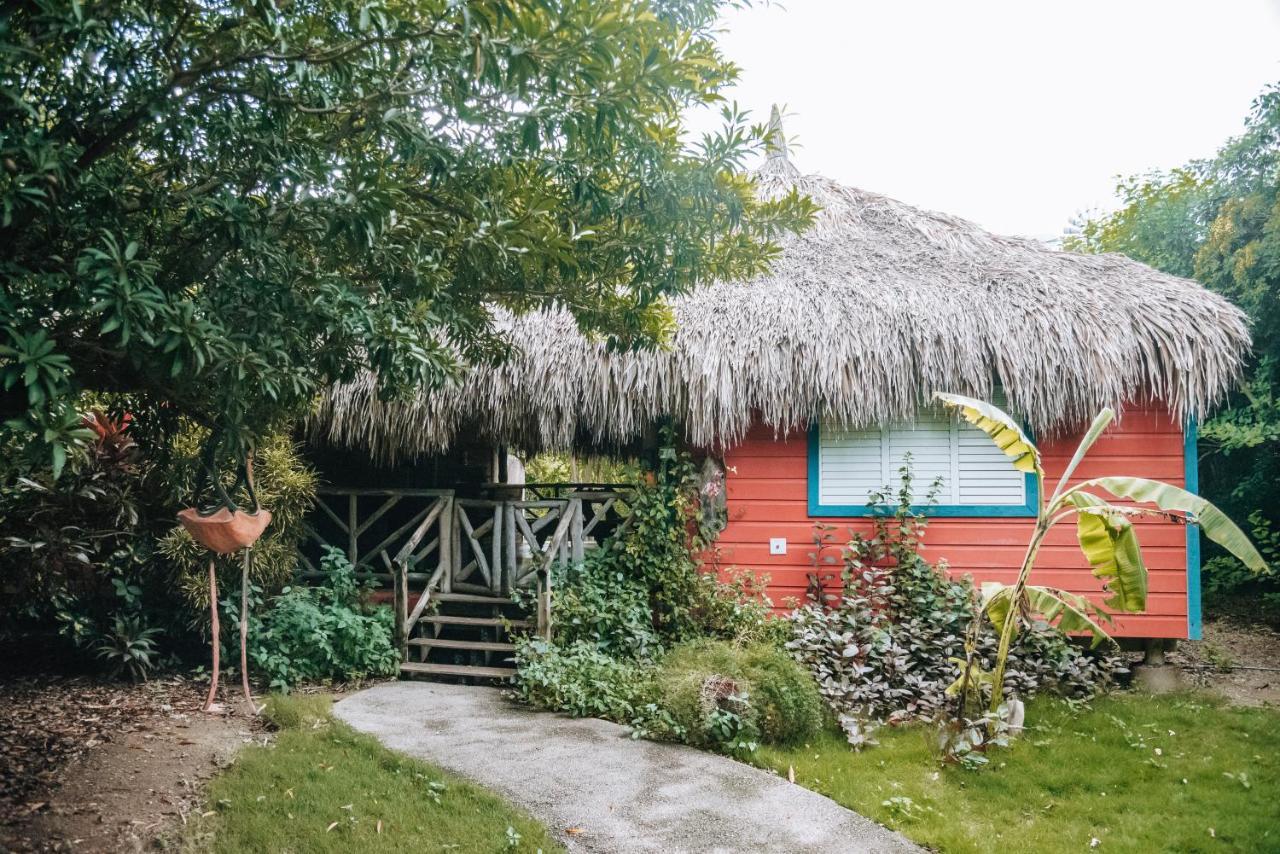 Mondi Lodge Sint Michiel Екстер'єр фото