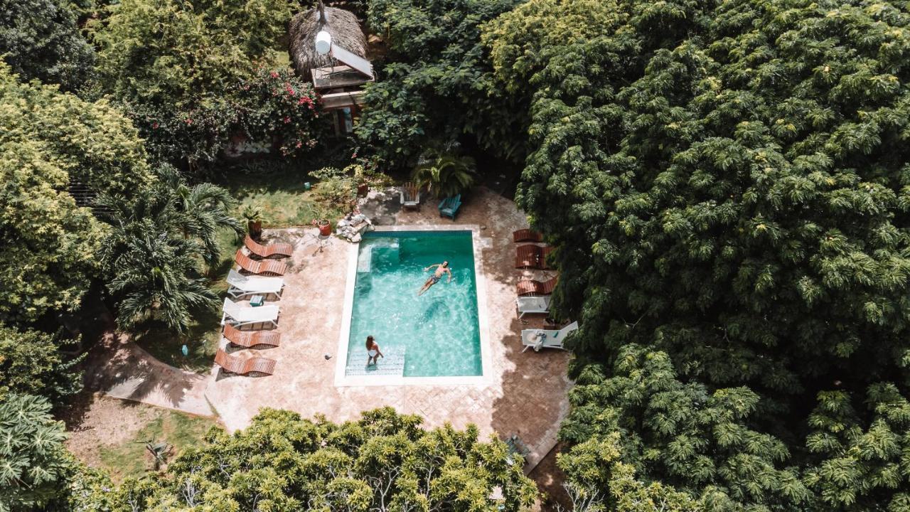 Mondi Lodge Sint Michiel Екстер'єр фото
