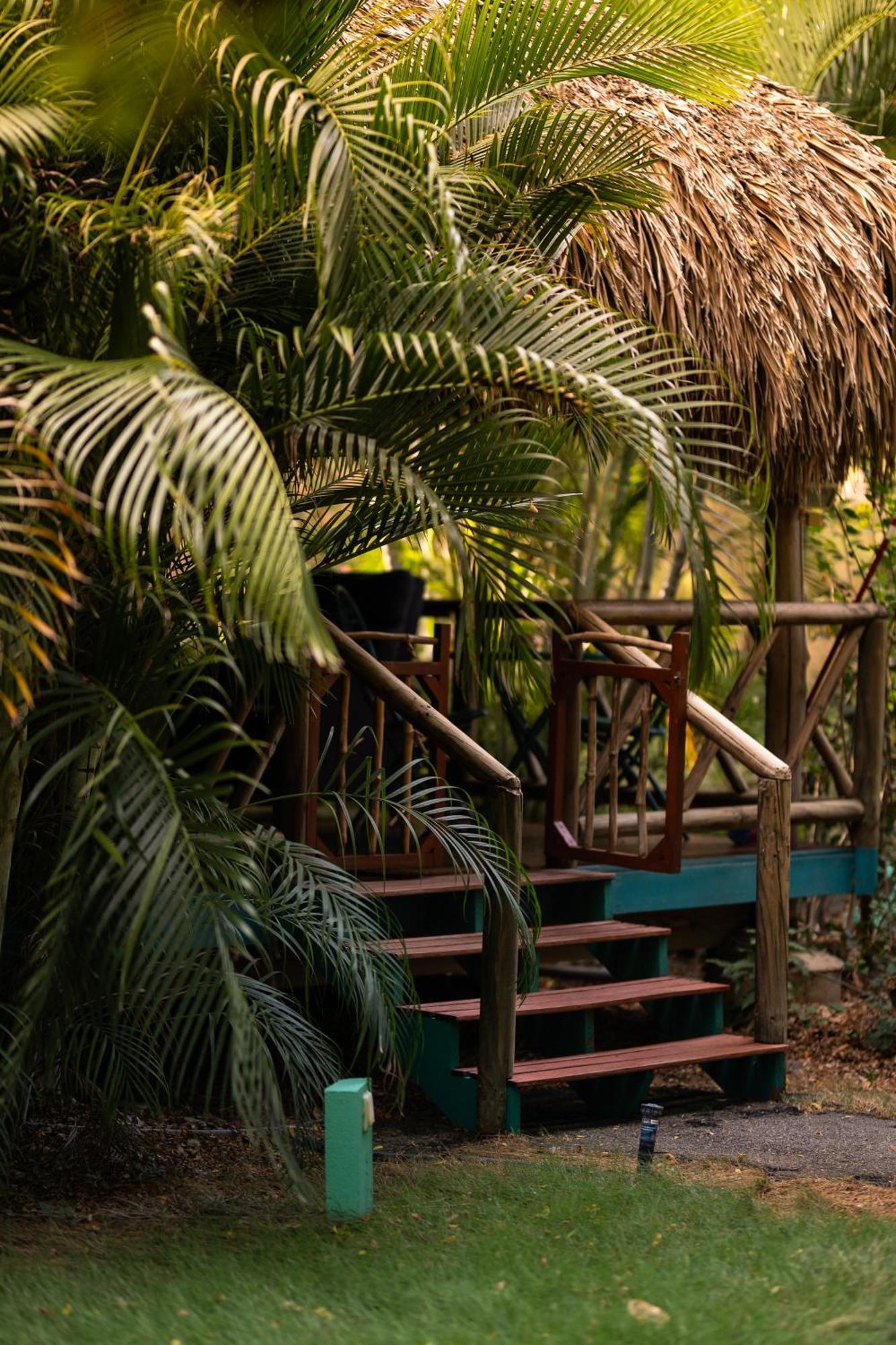 Mondi Lodge Sint Michiel Екстер'єр фото
