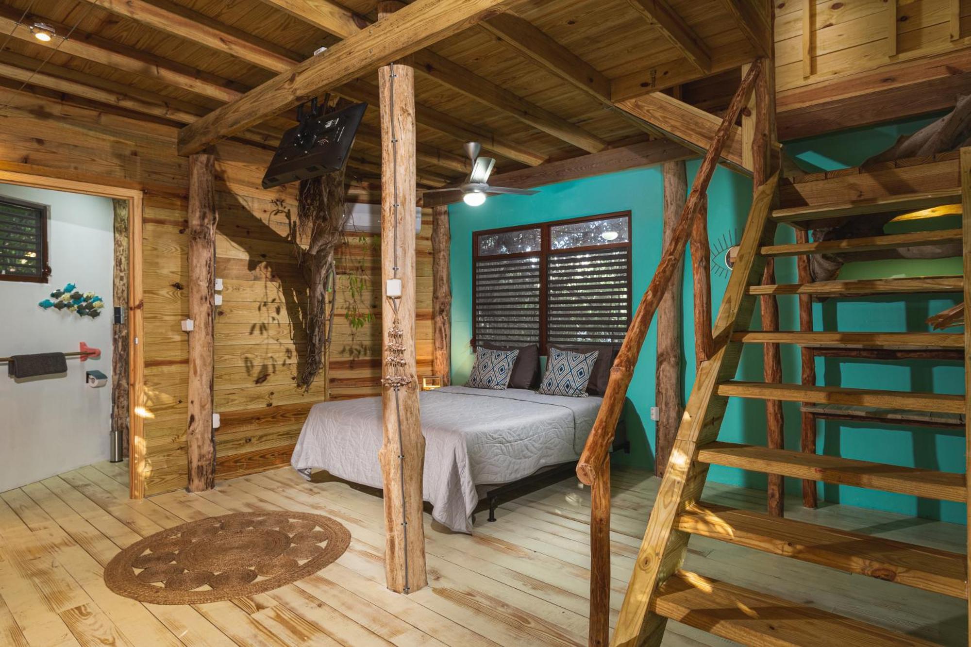 Mondi Lodge Sint Michiel Номер фото