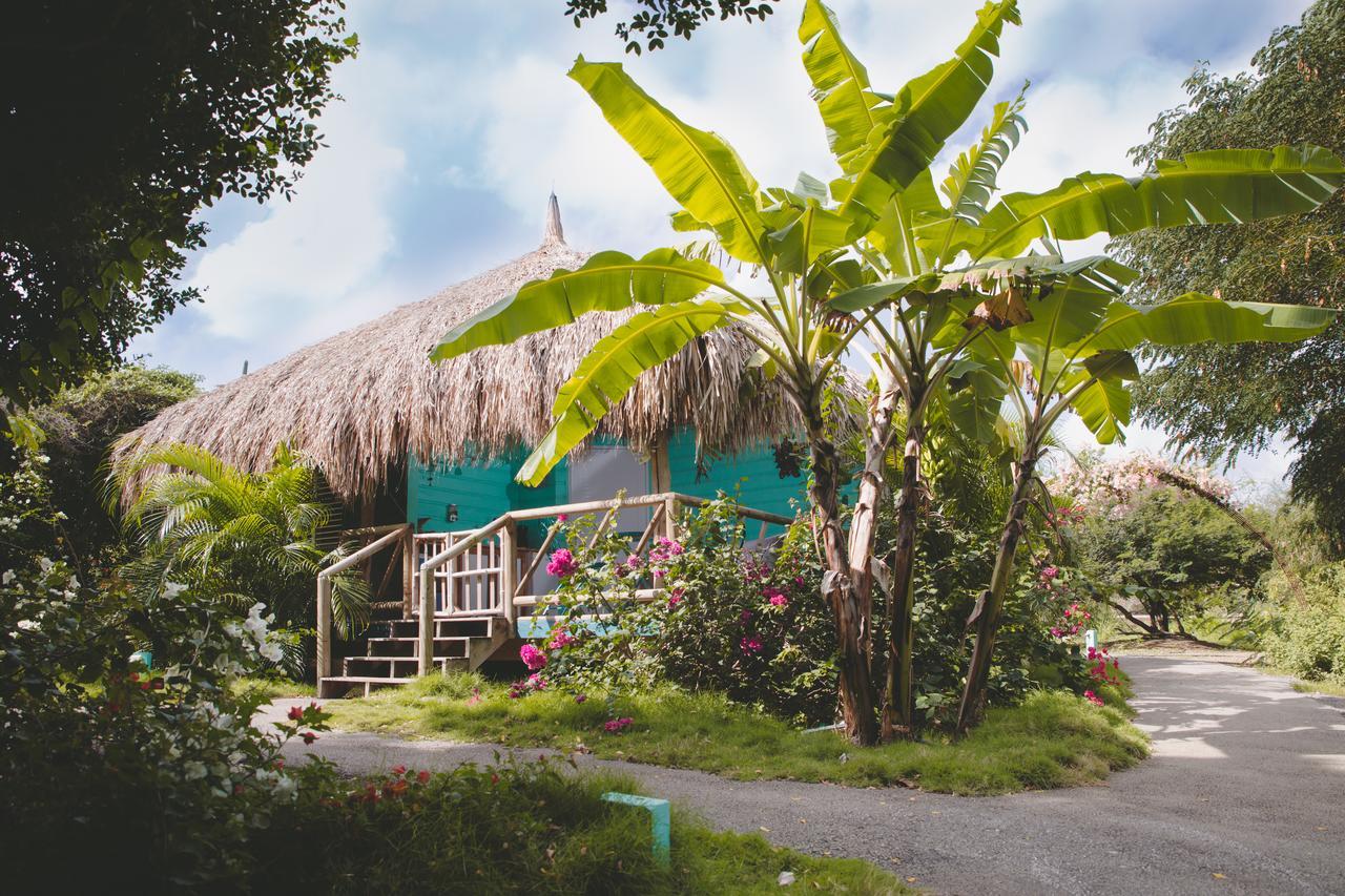 Mondi Lodge Sint Michiel Екстер'єр фото