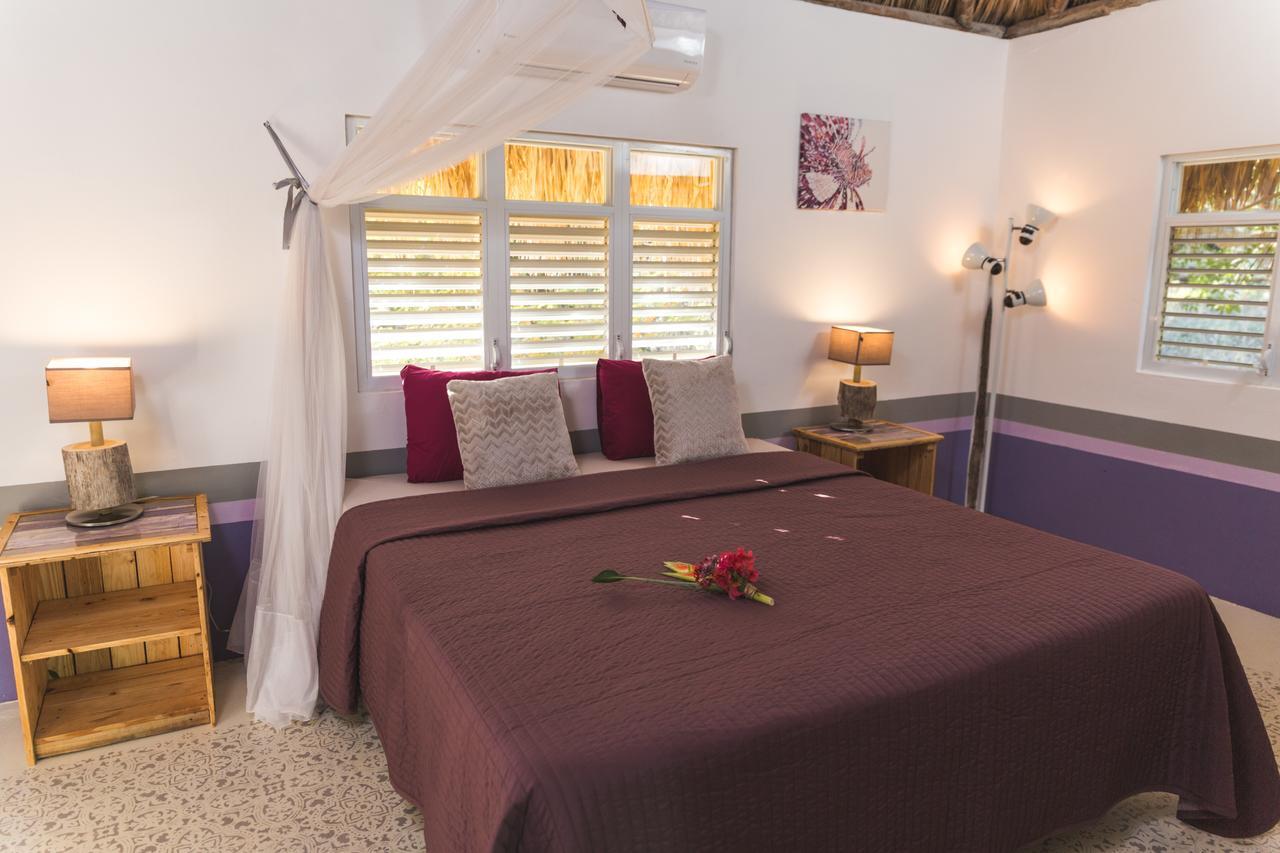 Mondi Lodge Sint Michiel Екстер'єр фото