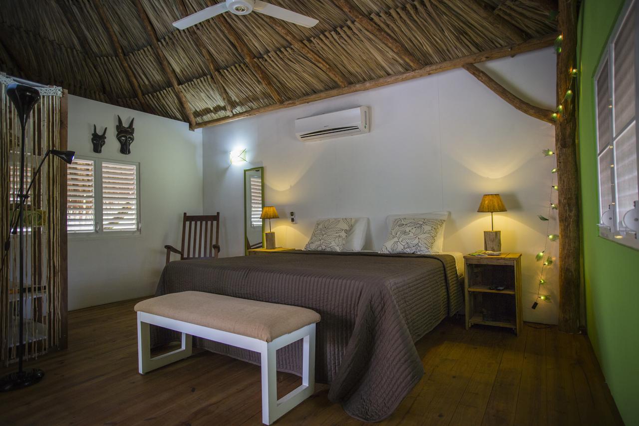 Mondi Lodge Sint Michiel Екстер'єр фото