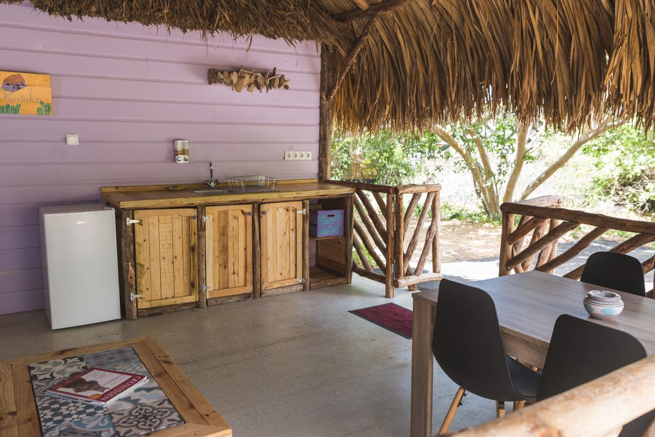 Mondi Lodge Sint Michiel Екстер'єр фото