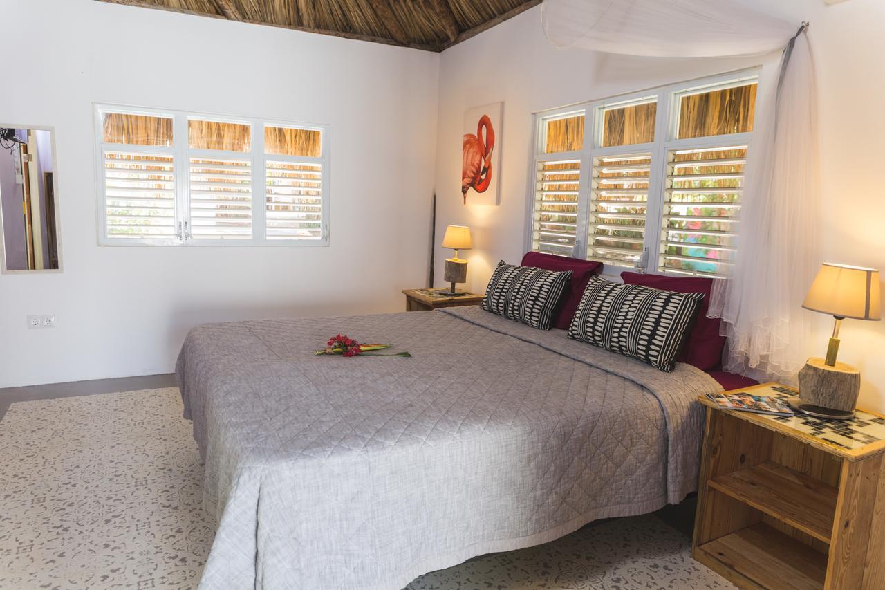 Mondi Lodge Sint Michiel Екстер'єр фото