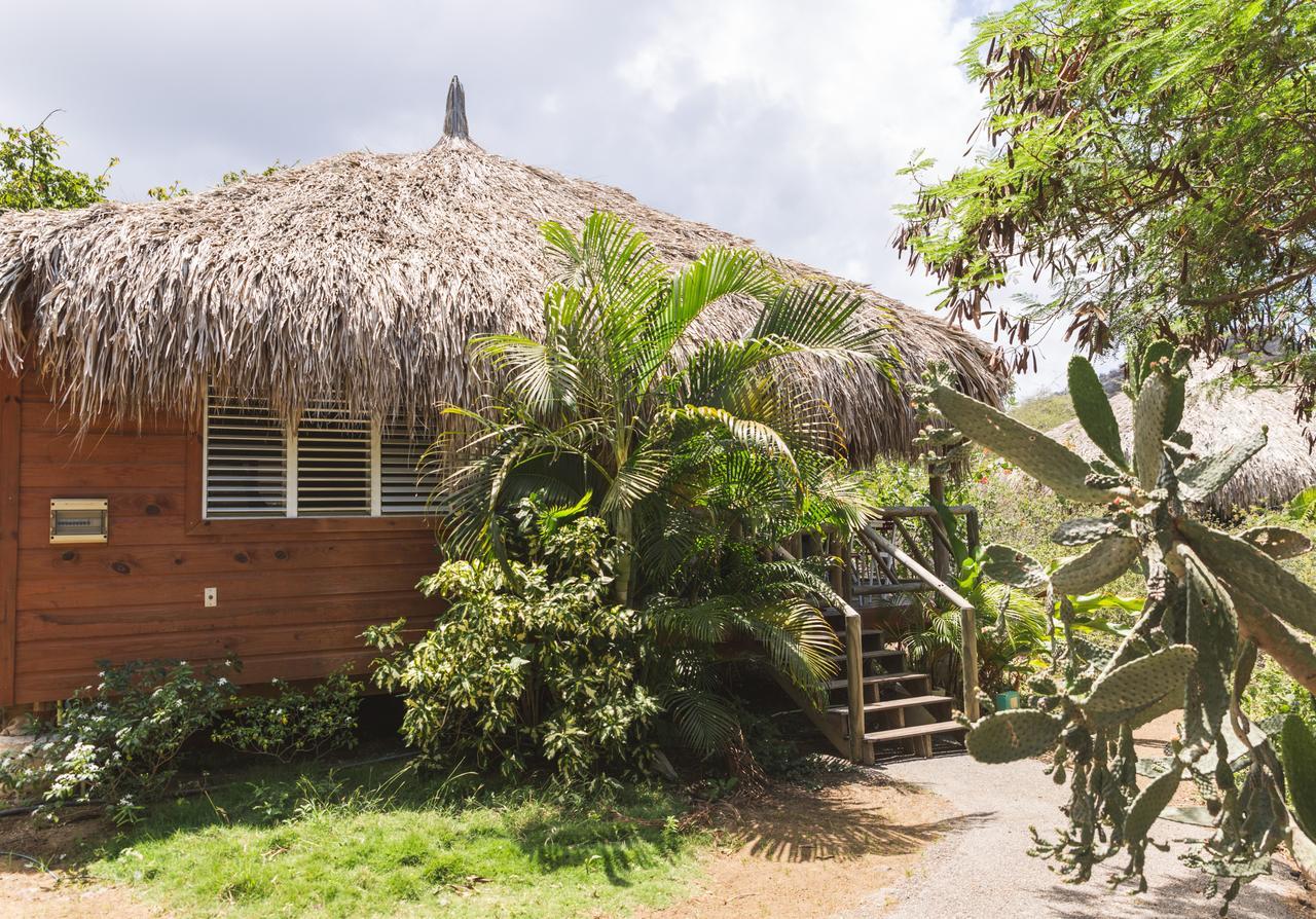 Mondi Lodge Sint Michiel Екстер'єр фото
