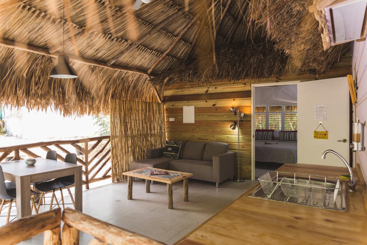 Mondi Lodge Sint Michiel Екстер'єр фото
