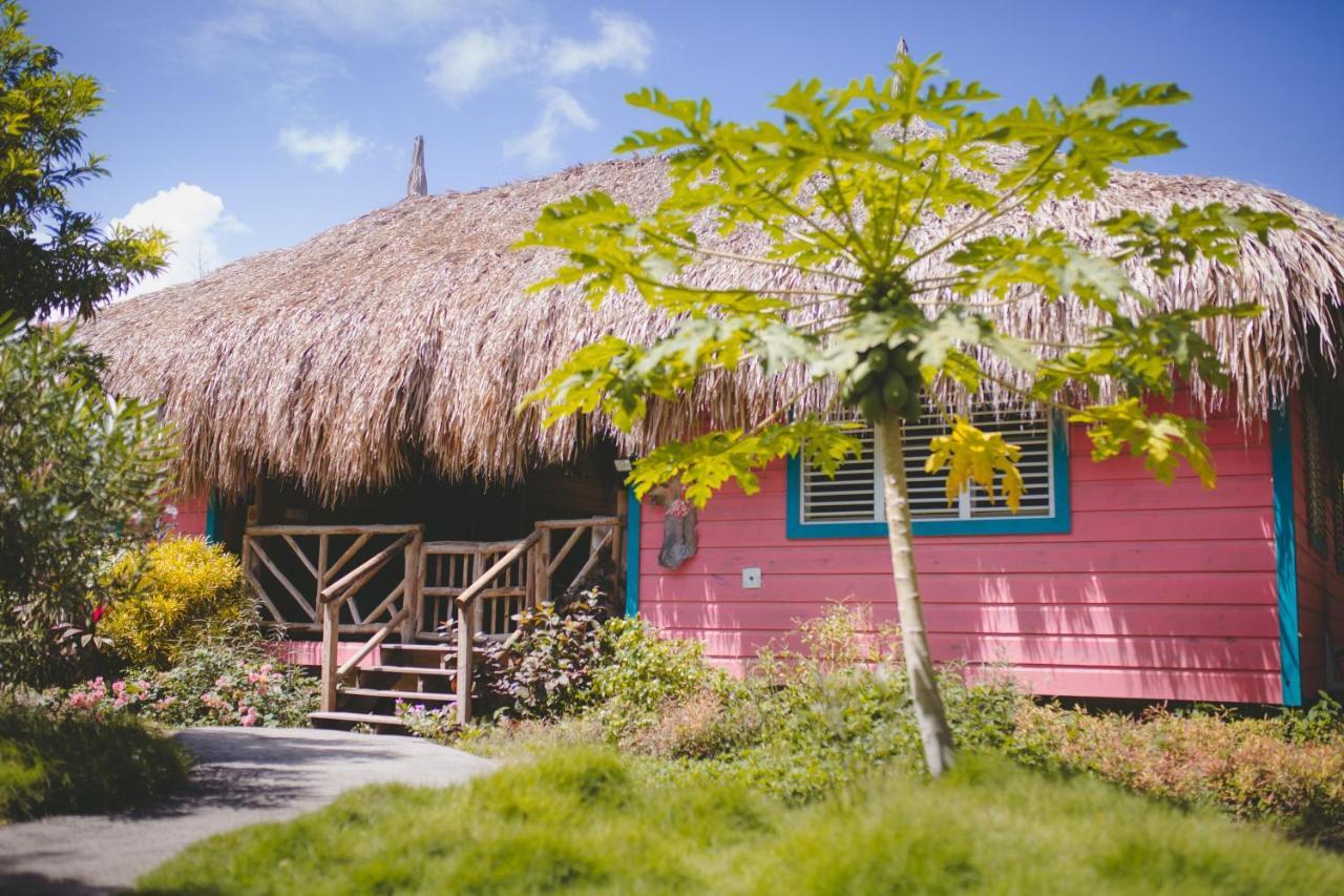 Mondi Lodge Sint Michiel Екстер'єр фото