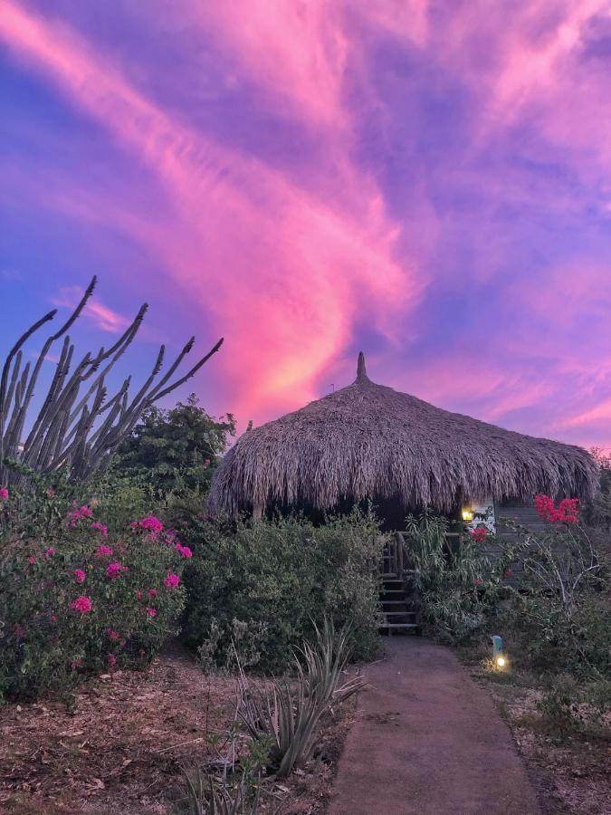 Mondi Lodge Sint Michiel Екстер'єр фото