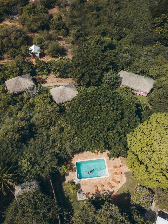 Mondi Lodge Sint Michiel Екстер'єр фото