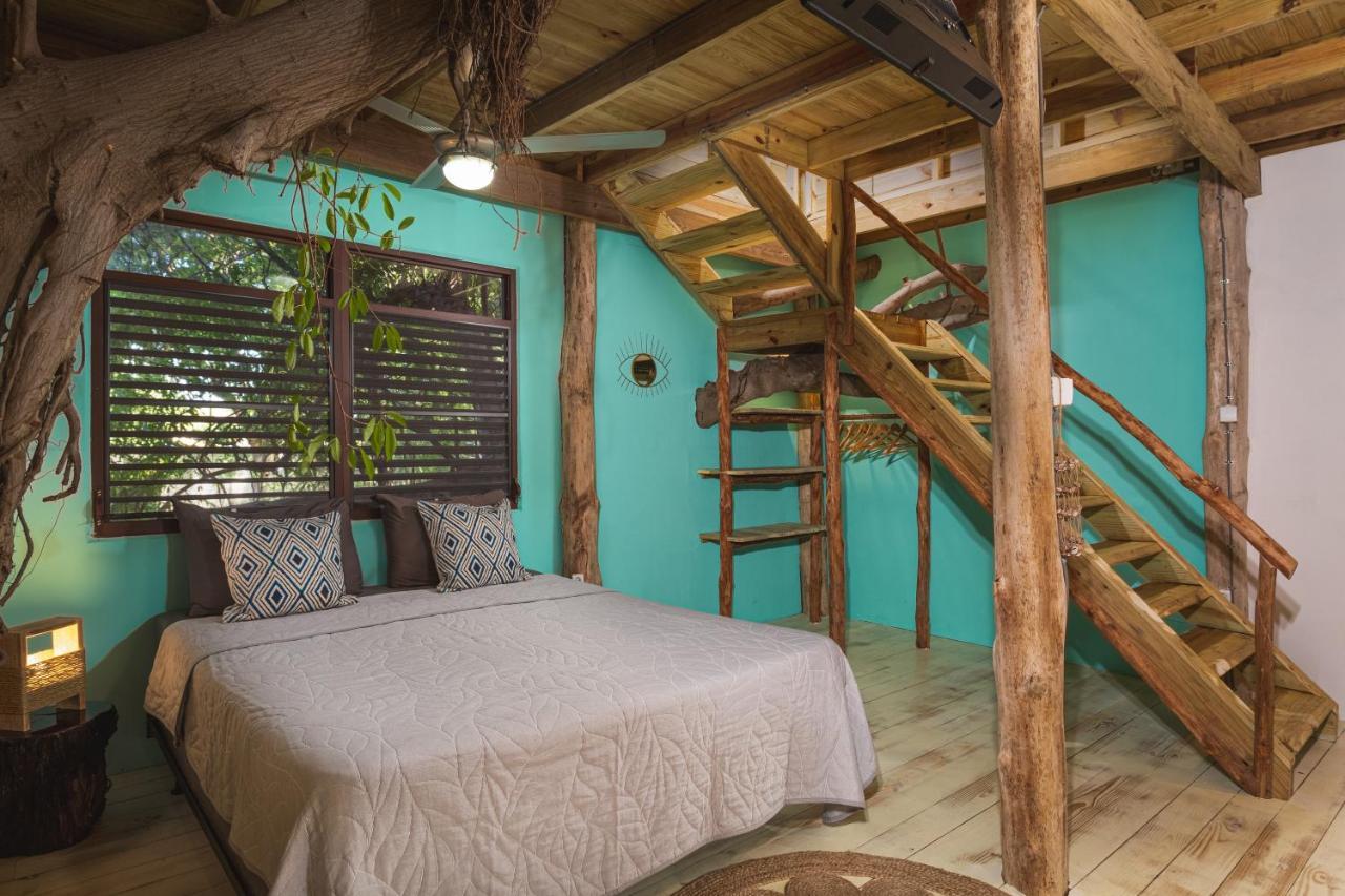 Mondi Lodge Sint Michiel Екстер'єр фото