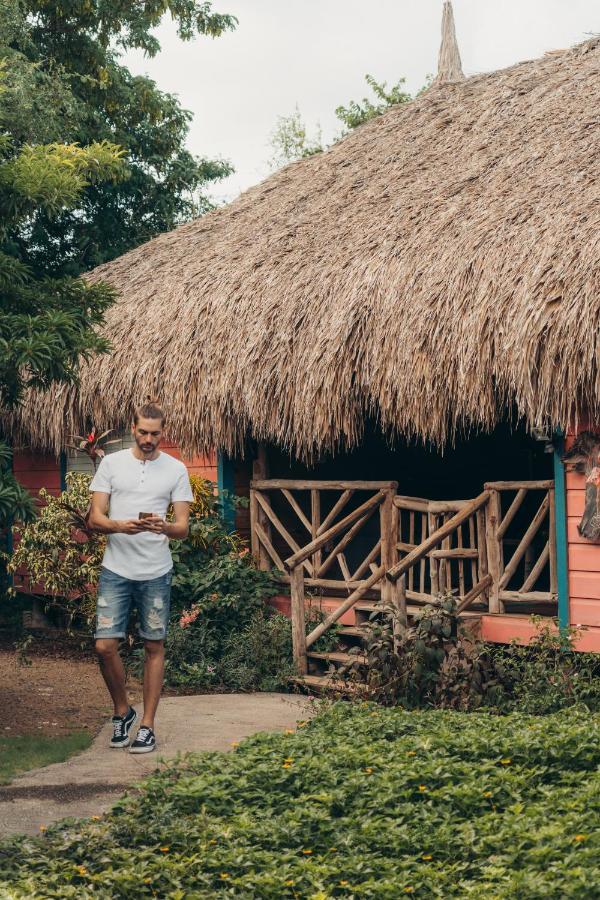 Mondi Lodge Sint Michiel Екстер'єр фото