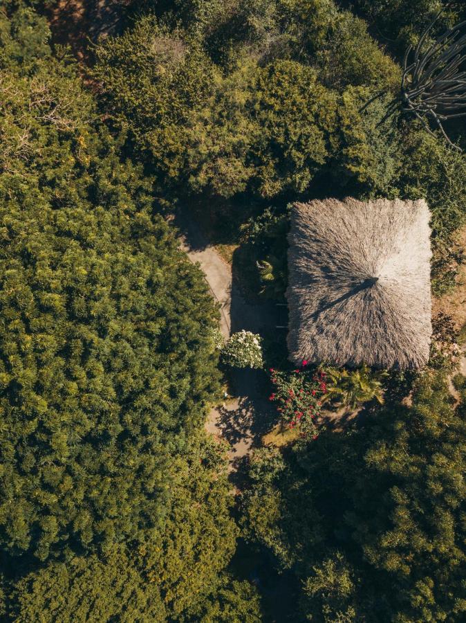 Mondi Lodge Sint Michiel Екстер'єр фото