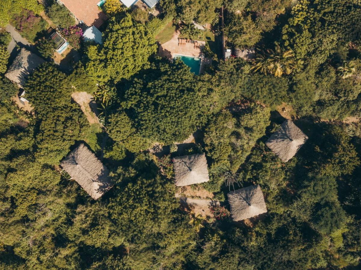 Mondi Lodge Sint Michiel Екстер'єр фото