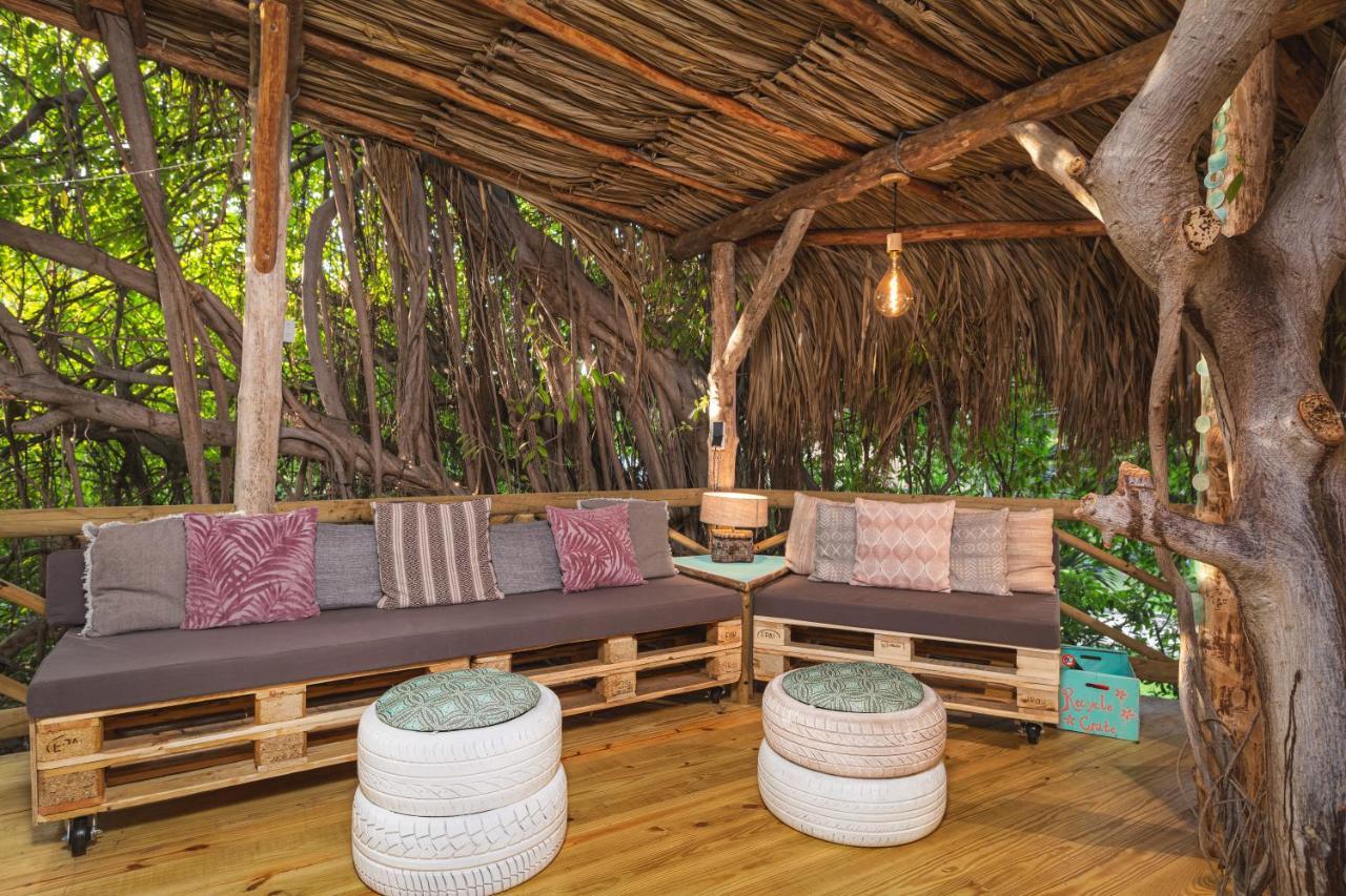 Mondi Lodge Sint Michiel Екстер'єр фото